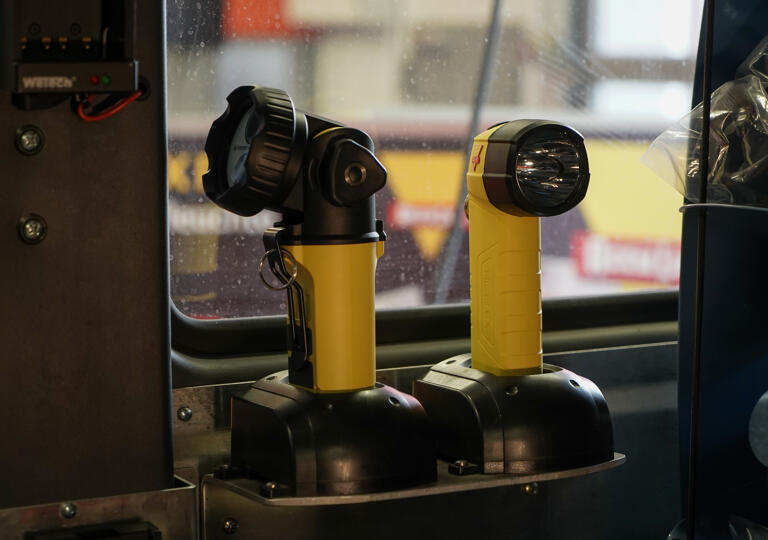 AccuLux Witte & Sutor GmbH Murrhardt