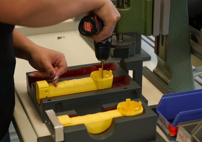 AccuLux Witte & Sutor GmbH Murrhardt