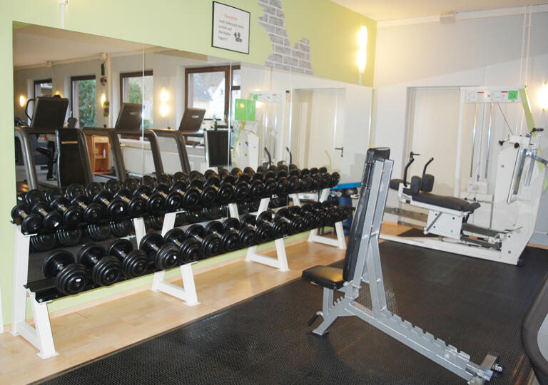 Therapiezentrum Schmidt In Balance Kirn
