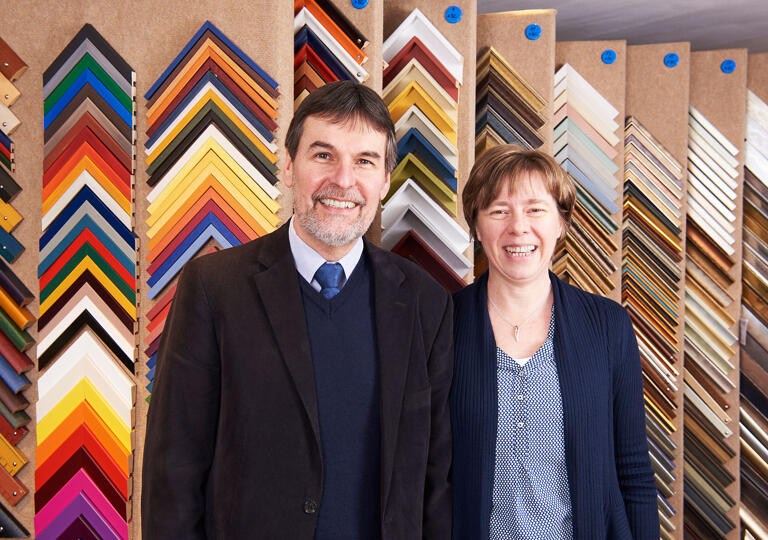 postergalerie Dortmund