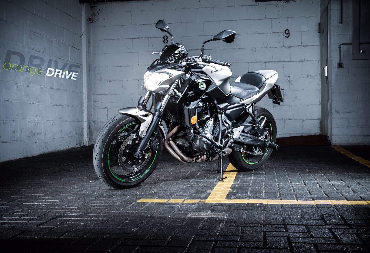 Fahrschule orange Drive Monheim am Rhein