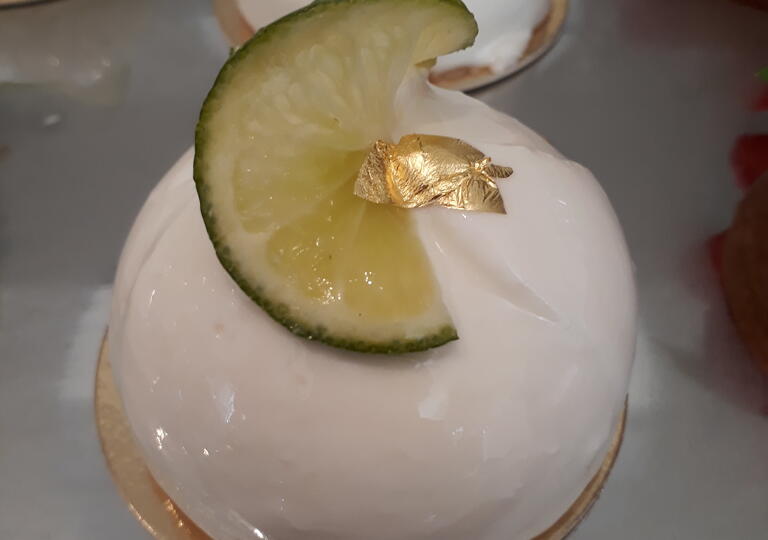 Grand Cru Chocolaterie & Patisserie Rothenburg ob der Tauber