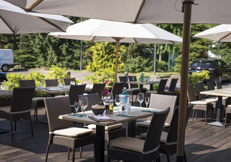 Holz&Feuer Restaurant Monheim am Rhein