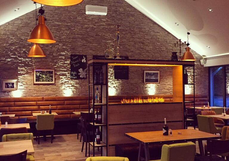 Holz&Feuer Restaurant Monheim am Rhein