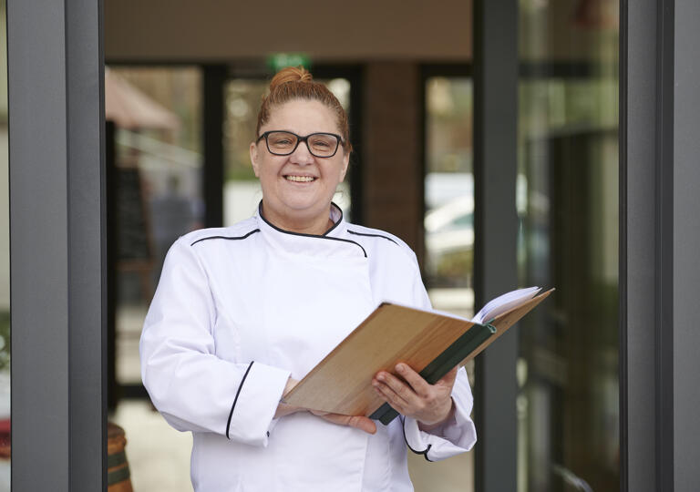 Holz&Feuer Restaurant Monheim am Rhein