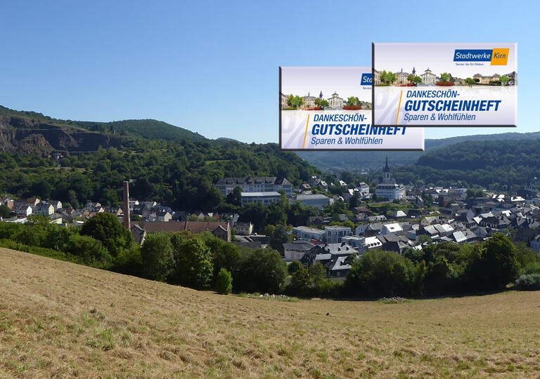 Stadtwerke Kirn Kirn