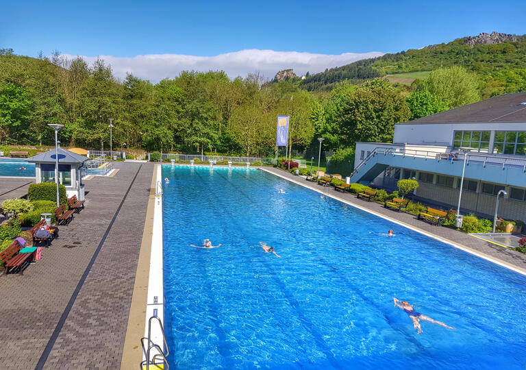 VG Werke Kirner Land Kirn