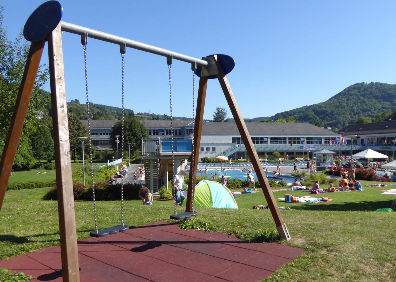 VG Werke Kirner Land Kirn