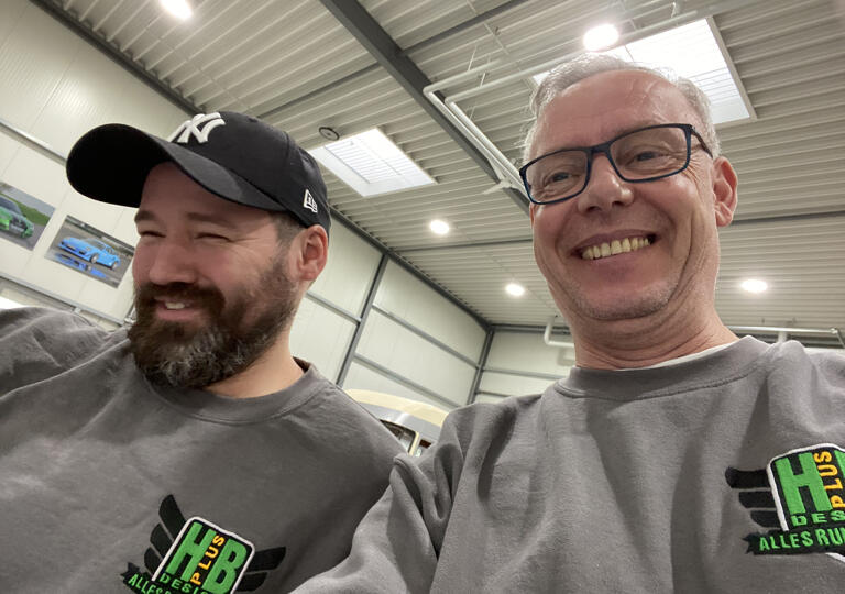 HplusB Design Monheim am Rhein