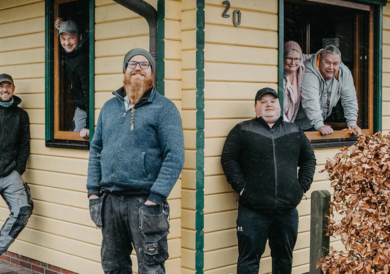 Fenstertechnik Nord Bredstedt