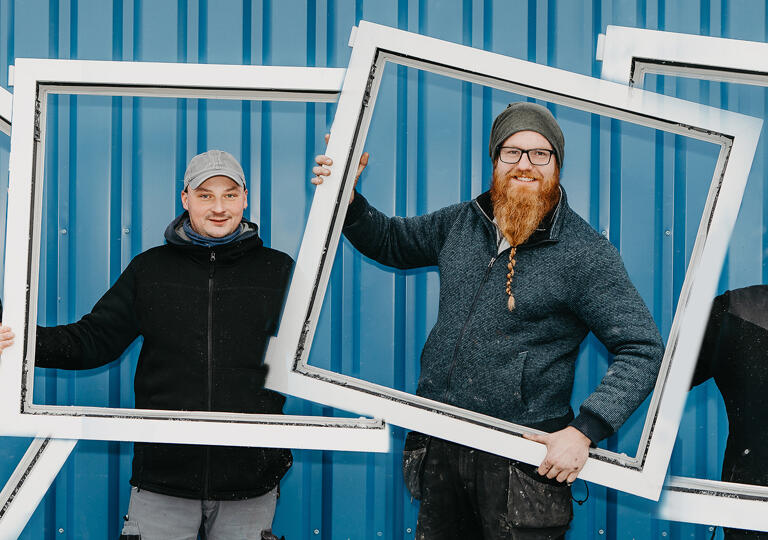 Fenstertechnik Nord Bredstedt