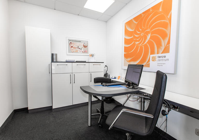 Hörgeräte Geuter Kronach