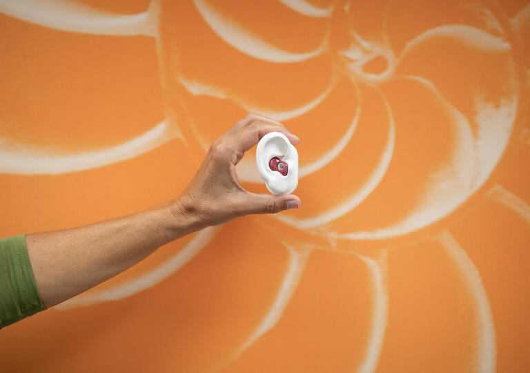 Hörgeräte Geuter Kronach