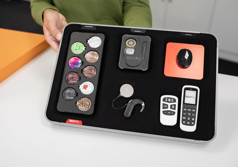 Hörgeräte Geuter Kronach