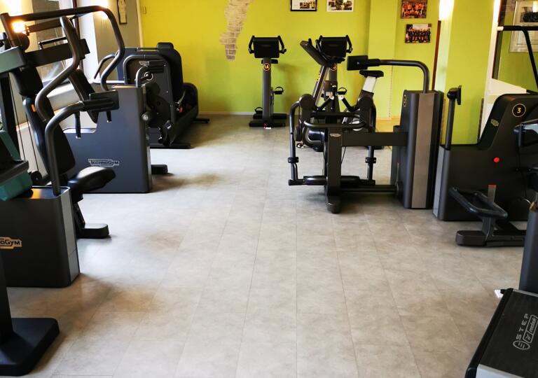 Therapiezentrum Schmidt In Balance Kirn