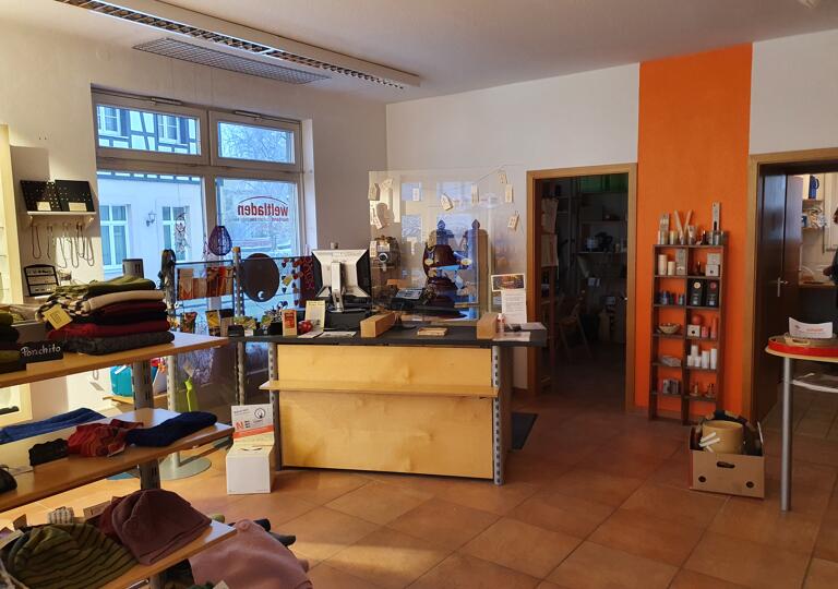 Weltladen Murrhardt Murrhardt