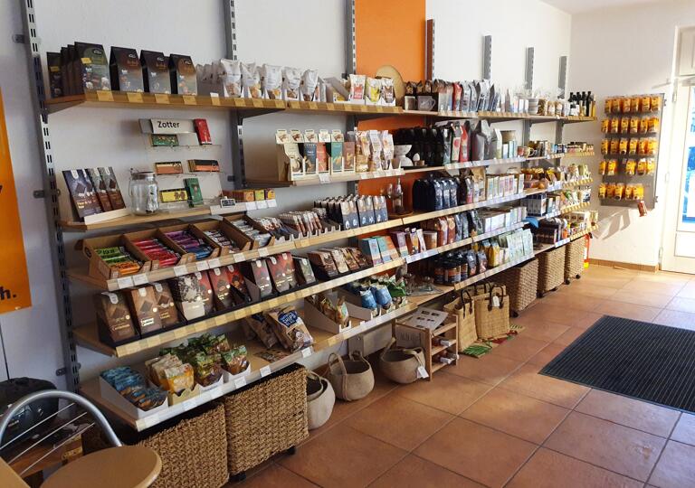 Weltladen Murrhardt Murrhardt