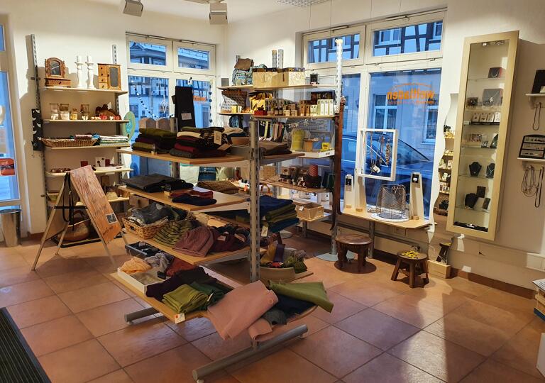 Weltladen Murrhardt Murrhardt