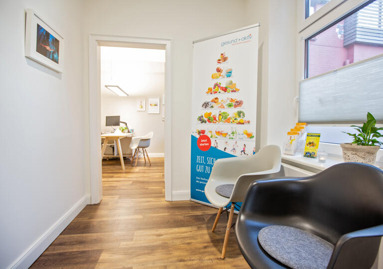 Christin Heldt Ernährungsberatung & -therapie Bredstedt