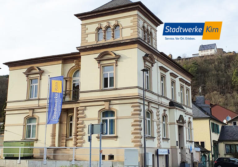 Stadtwerke Kirn Kirn