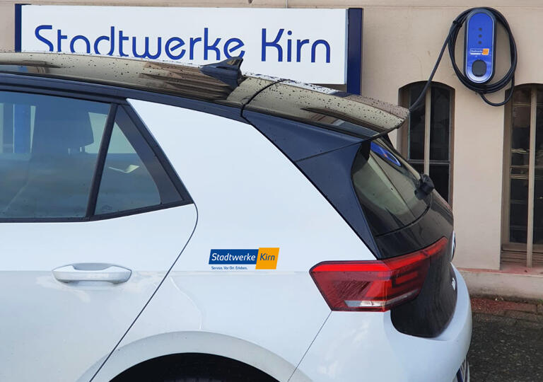 Stadtwerke Kirn Kirn