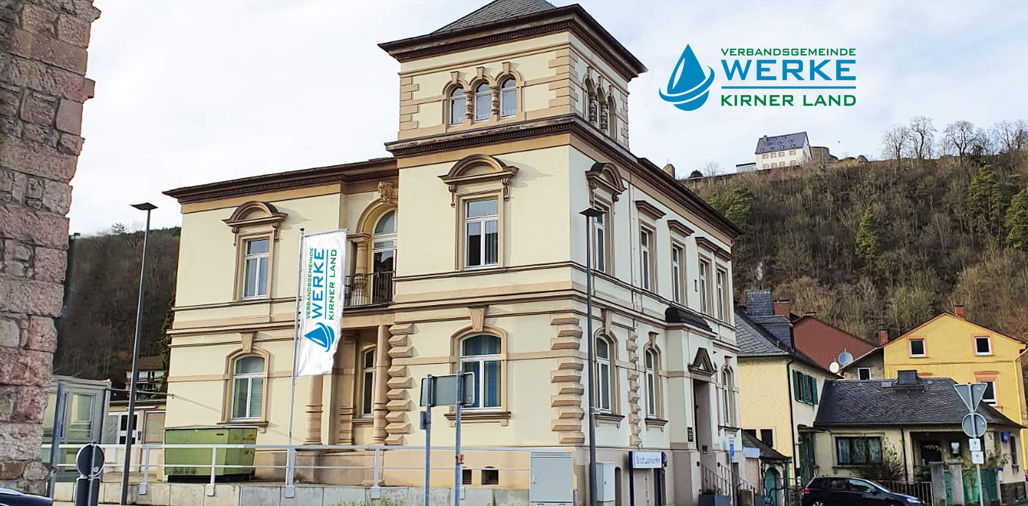 VG Werke Kirner Land Kirn