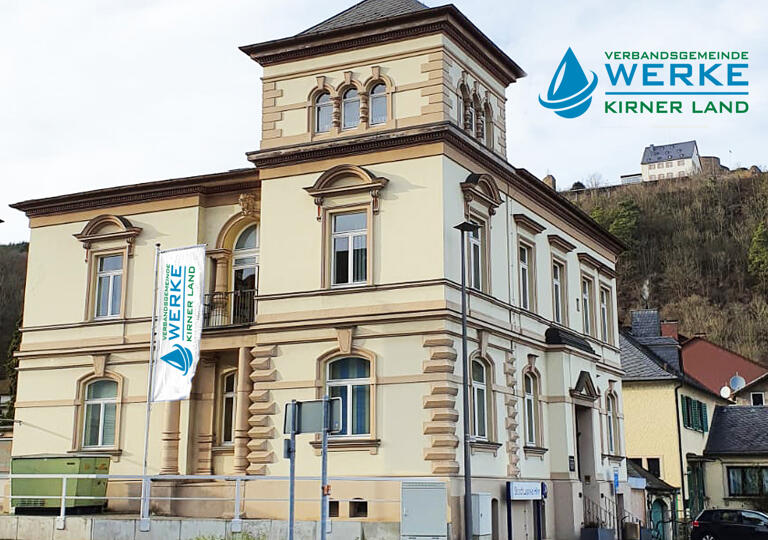 VG Werke Kirner Land Kirn