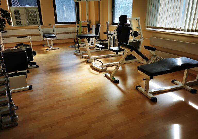 Therapiezentrum Schmidt In Balance Kirn