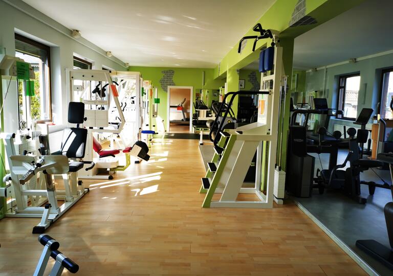 Therapiezentrum Schmidt In Balance Kirn
