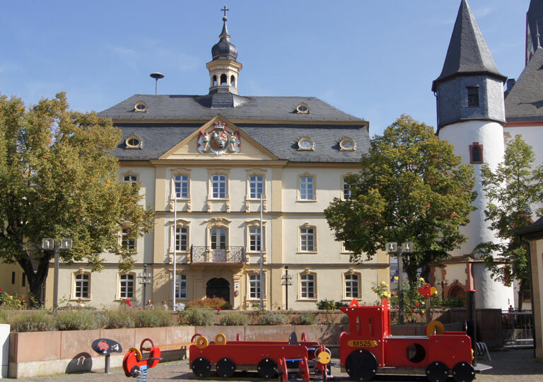 Stadt Kirn Kirn
