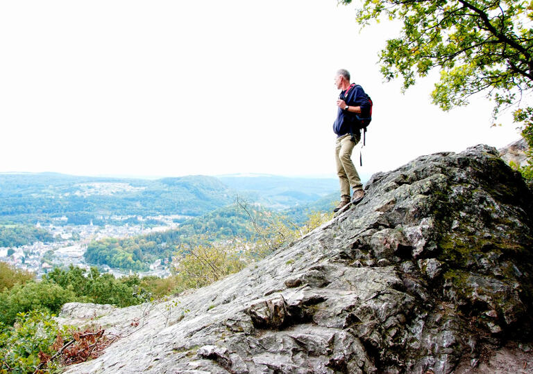 Touristinformation Kirner Land Kirn