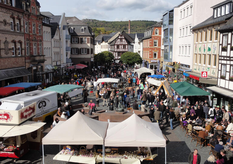 Stadt Kirn Kirn