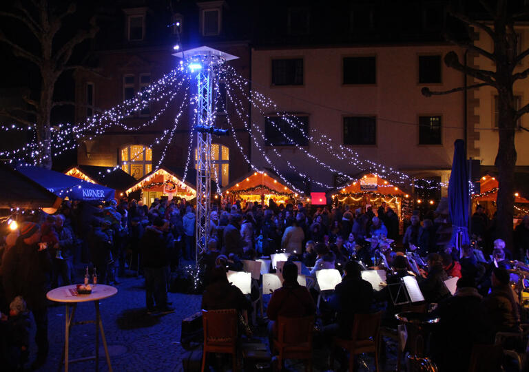 Stadt Kirn Kirn