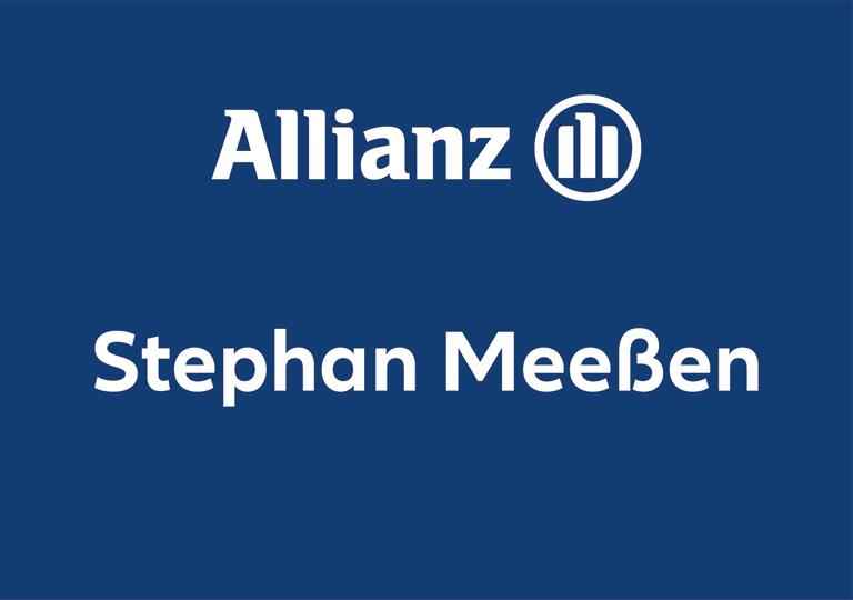 Allianz Meeßen Krischerstraße Monheim am Rhein