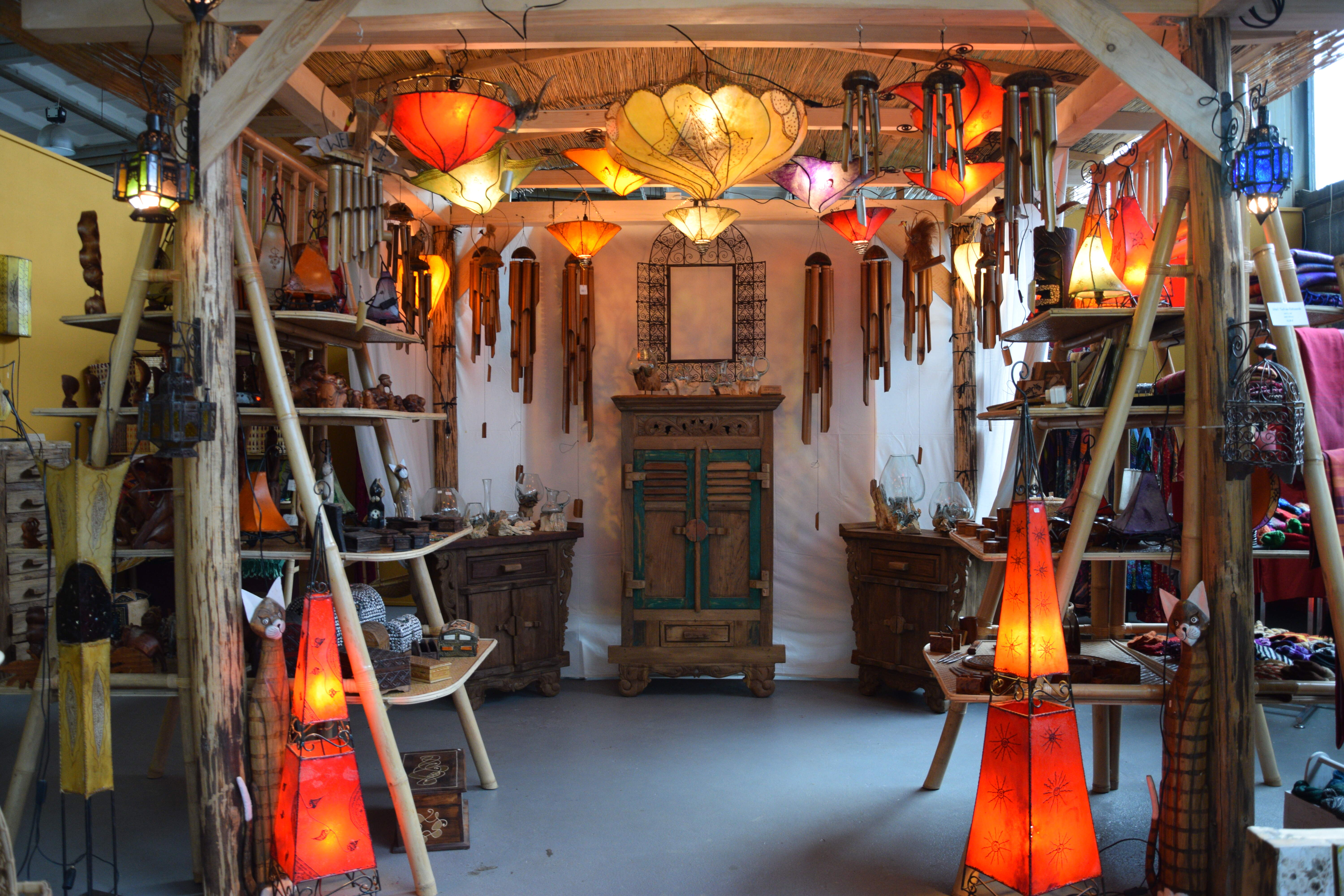 Simandra-Shop Eisfeld