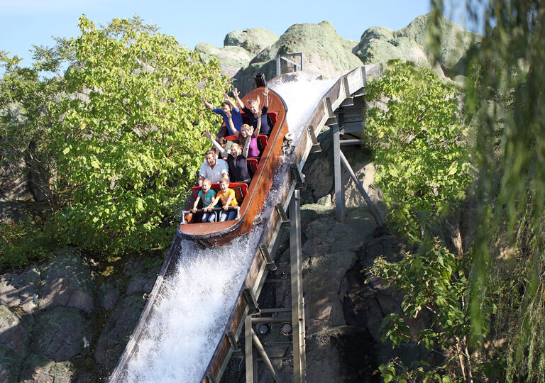 LEGOLAND® Deutschland Resort Günzburg