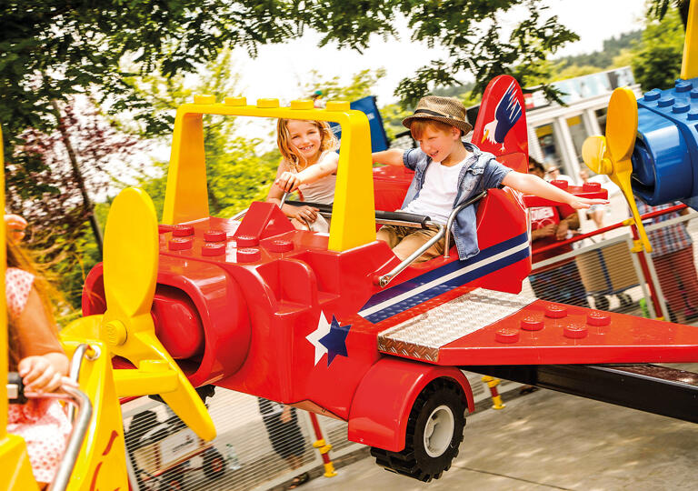 LEGOLAND® Deutschland Resort Günzburg