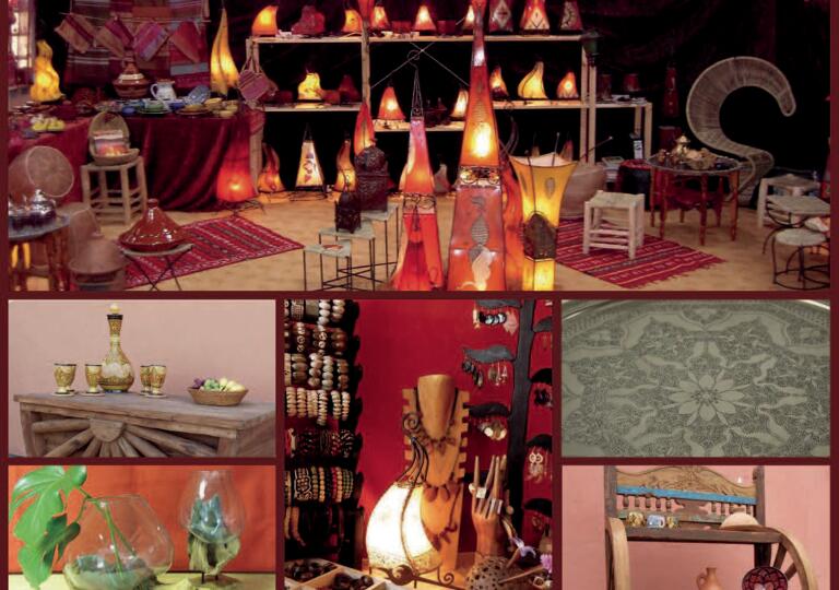 Simandra-Shop Eisfeld