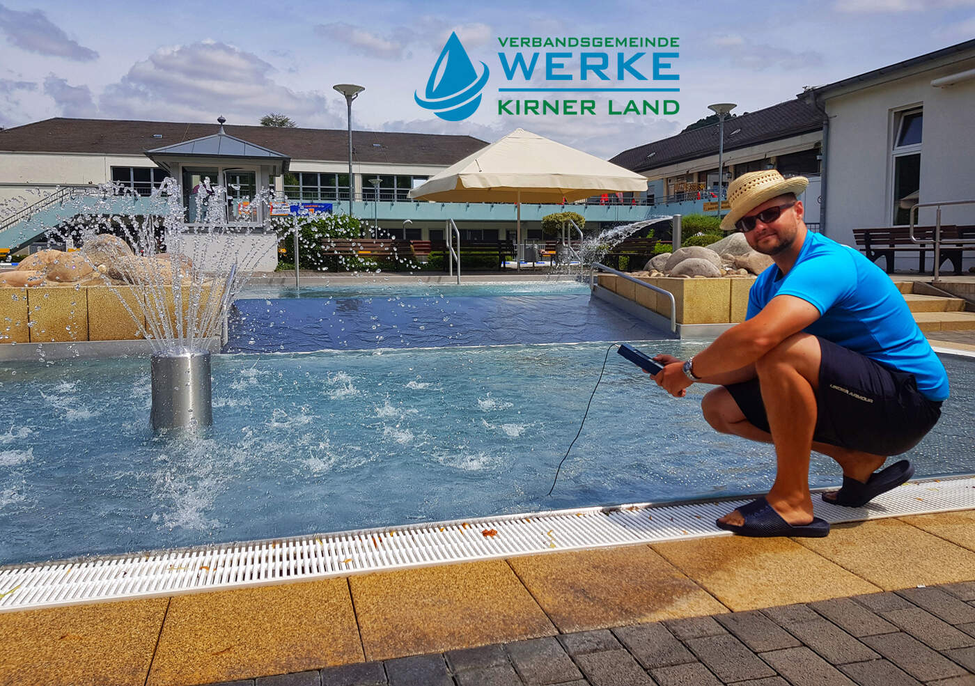 VG Werke Kirner Land Kirn