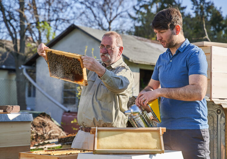Imkereigemeinschaft Köhler & Zimmermann Monheim am Rhein