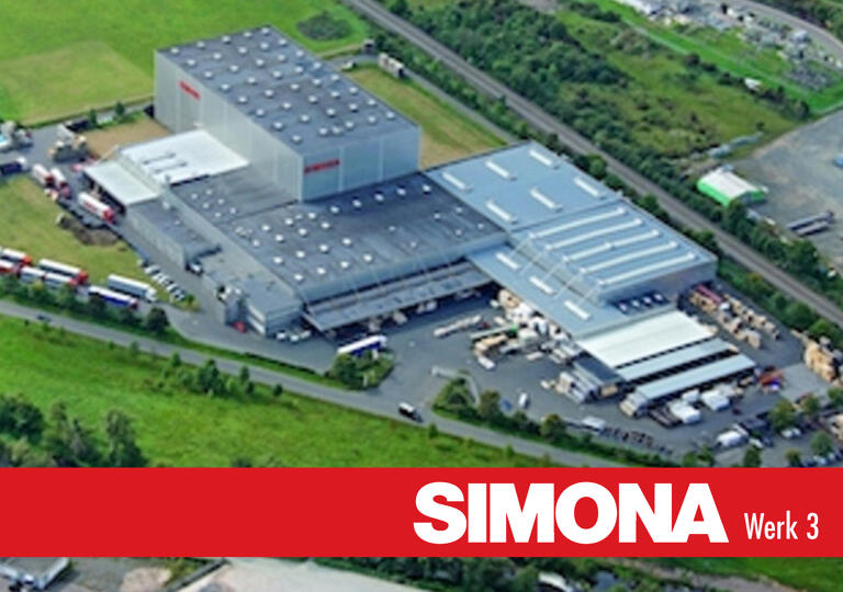 SIMONA Kirn