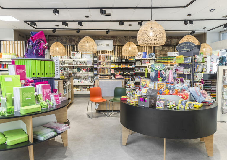 PapierFischer Ettlingen