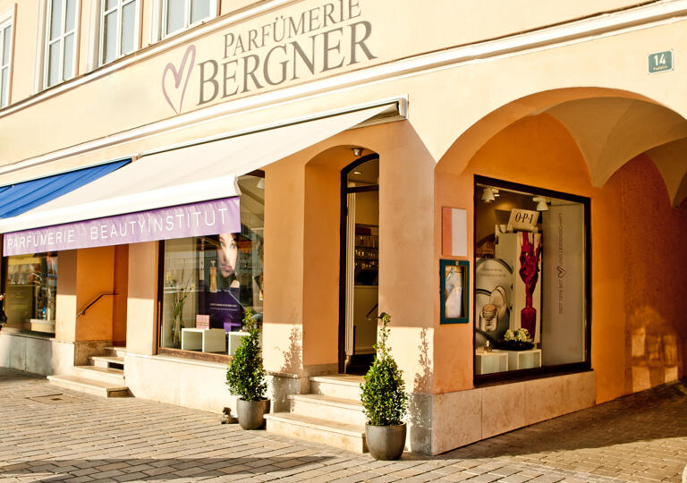 Love Care Skin by Parfümerie Bergner Pfaffenhofen an der Ilm