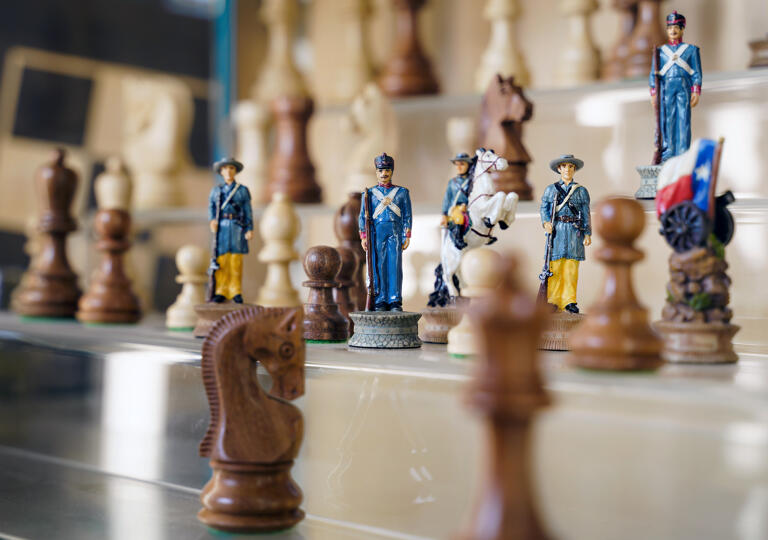 Spielzeug-Paradies Wagner Bochum