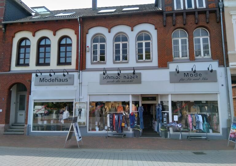 Modehaus Schmidt-Häder Sarstedt