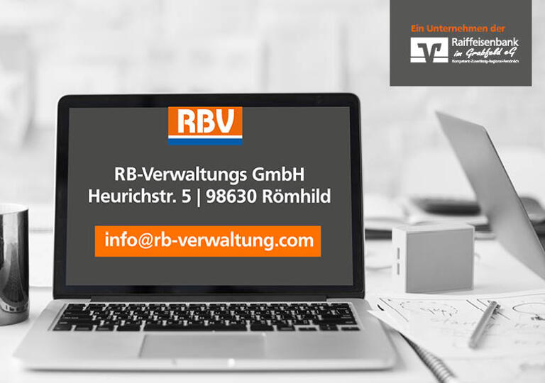 RB-Verwaltungs GmbH Römhild