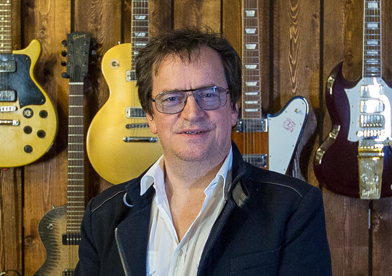 Gitarreninstitut Rhein-Erft Bedburg