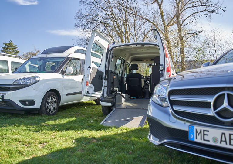 MMB Mietwagen GmbH Monheim am Rhein