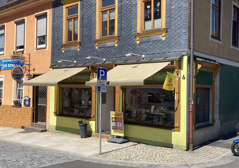 Uhren Schmuck Schachtschabel Eisfeld