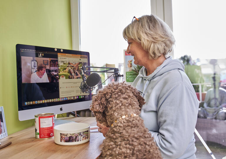 HUNDherum glücklich Monheim am Rhein